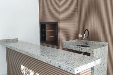 Casa &agrave; venda - 250m&sup2; - Centro 