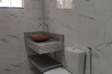 Casa &agrave; venda - 250m&sup2; - Centro 