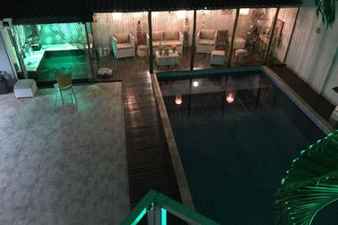 Sobrado &agrave; venda - 320m&sup2; - Jardim S&atilde;o Jorge