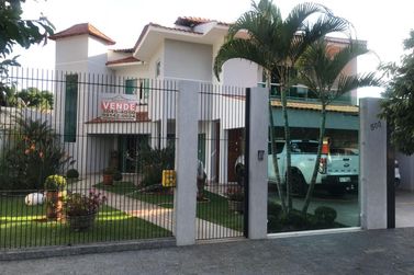 Sobrado &agrave; venda - 320m&sup2; - Jardim S&atilde;o Jorge