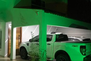 Sobrado &agrave; venda - 320m&sup2; - Jardim S&atilde;o Jorge