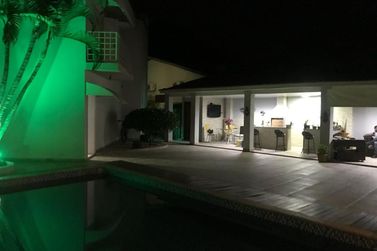 Sobrado &agrave; venda - 320m&sup2; - Jardim S&atilde;o Jorge