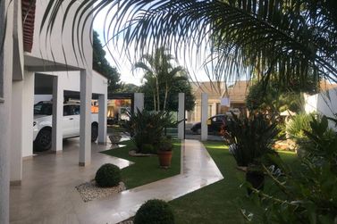 Sobrado &agrave; venda - 320m&sup2; - Jardim S&atilde;o Jorge