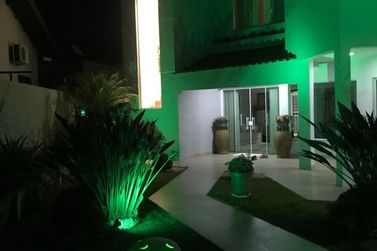 Sobrado &agrave; venda - 320m&sup2; - Jardim S&atilde;o Jorge