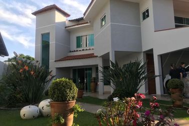 Sobrado &agrave; venda - 320m&sup2; - Jardim S&atilde;o Jorge