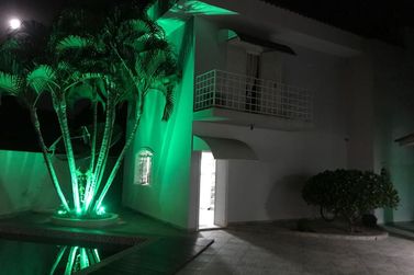 Sobrado &agrave; venda - 320m&sup2; - Jardim S&atilde;o Jorge