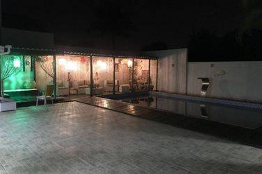 Sobrado &agrave; venda - 320m&sup2; - Jardim S&atilde;o Jorge