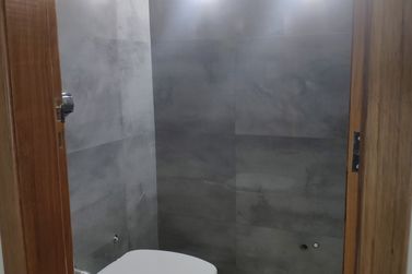 Casa &agrave; venda - 150m&sup2; - CENTRO