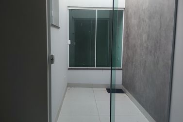 Casa &agrave; venda - 150m&sup2; - CENTRO