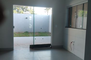 Casa &agrave; venda - 150m&sup2; - CENTRO