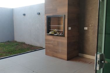 Casa &agrave; venda - 150m&sup2; - CENTRO