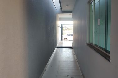 Casa &agrave; venda - 150m&sup2; - CENTRO