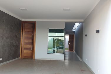 Casa &agrave; venda - 150m&sup2; - CENTRO
