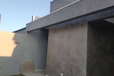 Casa &agrave; venda - 150m&sup2; - CENTRO