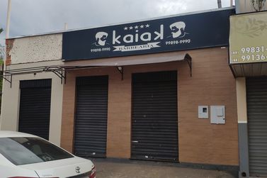 Ponto Comercial &agrave; venda - 90m&sup2; - Jardim Morumbi 