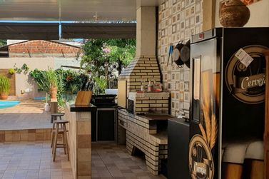 Casa &agrave; venda - 211m&sup2; - Jardim Ip&ecirc; 