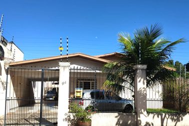 Casa &agrave; venda - 211m&sup2; - Jardim Ip&ecirc; 