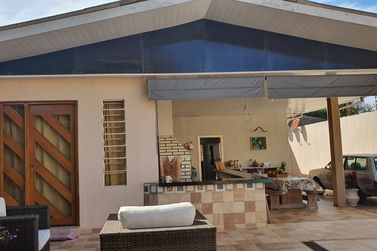 Casa &agrave; venda - 211m&sup2; - Jardim Ip&ecirc; 