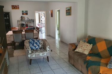 Casa &agrave; venda - 211m&sup2; - Jardim Ip&ecirc; 