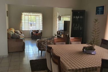 Casa &agrave; venda - 211m&sup2; - Jardim Ip&ecirc; 