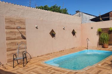 Casa &agrave; venda - 211m&sup2; - Jardim Ip&ecirc; 