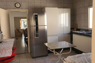 Casa &agrave; venda - 211m&sup2; - Jardim Ip&ecirc; 