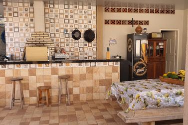 Casa &agrave; venda - 211m&sup2; - Jardim Ip&ecirc; 