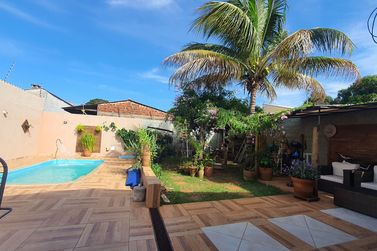 Casa &agrave; venda - 211m&sup2; - Jardim Ip&ecirc; 