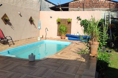 Casa &agrave; venda - 211m&sup2; - Jardim Ip&ecirc; 