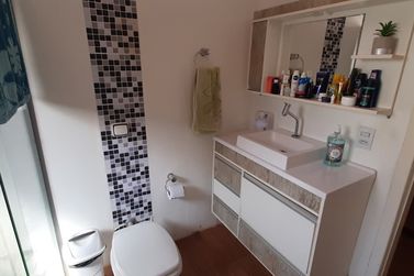 Casa &agrave; venda - 187m&sup2; - Jardim S&atilde;o Jorge