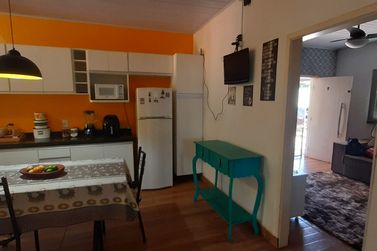 Casa &agrave; venda - 187m&sup2; - Jardim S&atilde;o Jorge