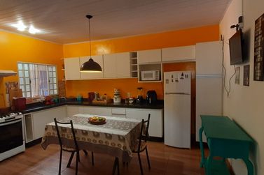 Casa &agrave; venda - 187m&sup2; - Jardim S&atilde;o Jorge
