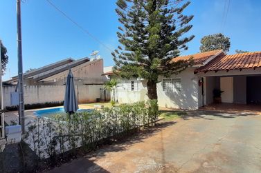 Casa &agrave; venda - 187m&sup2; - Jardim S&atilde;o Jorge