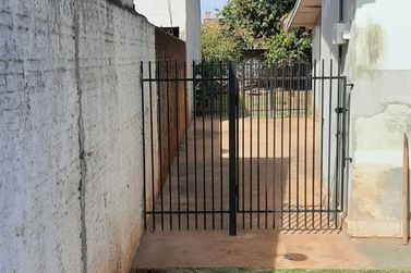 Casa &agrave; venda - 187m&sup2; - Jardim S&atilde;o Jorge
