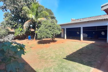Casa &agrave; venda - 187m&sup2; - Jardim S&atilde;o Jorge