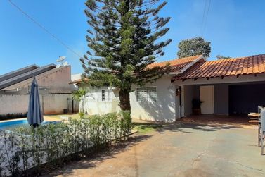 Casa &agrave; venda - 187m&sup2; - Jardim S&atilde;o Jorge