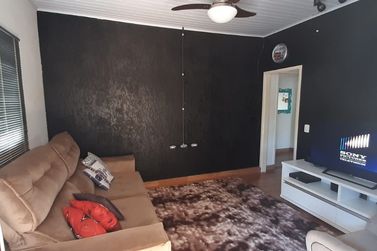 Casa &agrave; venda - 187m&sup2; - Jardim S&atilde;o Jorge