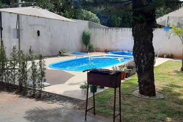 Casa &agrave; venda - 187m&sup2; - Jardim S&atilde;o Jorge