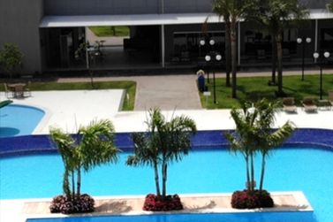 Terreno &agrave; venda - 375m&sup2; - Condom&iacute;nio Bougainville 