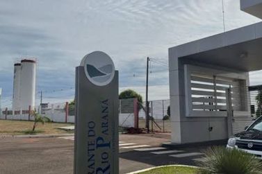 Terreno &agrave; venda - 450m&sup2; - CONDOM&Iacute;NIO MIRANTE