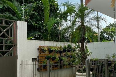 Sobrado &agrave; venda - 180m&sup2; - Jardim Ouro Branco