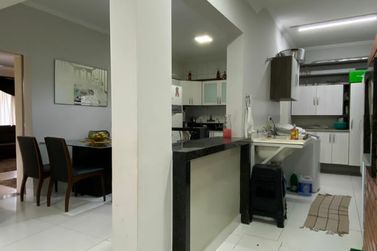Sobrado &agrave; venda - 180m&sup2; - Jardim Ouro Branco