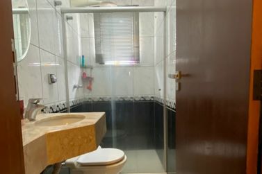 Sobrado &agrave; venda - 180m&sup2; - Jardim Ouro Branco
