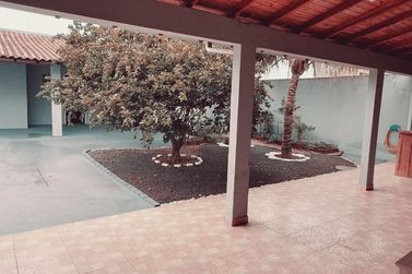 Sobrado &agrave; venda - 330m&sup2; - Jardim S&atilde;o Jo&atilde;o
