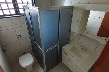 Sobrado &agrave; venda - 330m&sup2; - Jardim S&atilde;o Jo&atilde;o