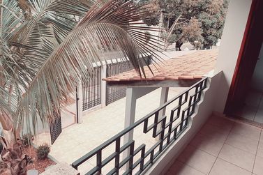 Sobrado &agrave; venda - 330m&sup2; - Jardim S&atilde;o Jo&atilde;o