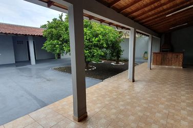 Sobrado &agrave; venda - 330m&sup2; - Jardim S&atilde;o Jo&atilde;o