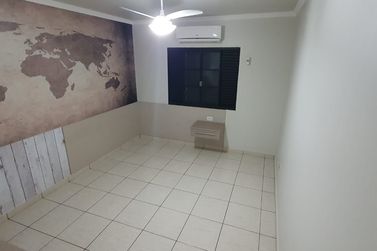 Sobrado &agrave; venda - 330m&sup2; - Jardim S&atilde;o Jo&atilde;o