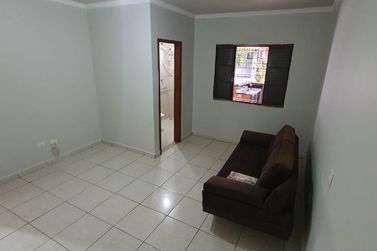 Sobrado &agrave; venda - 330m&sup2; - Jardim S&atilde;o Jo&atilde;o