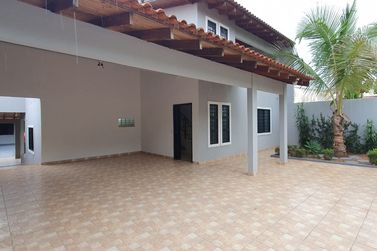 Sobrado &agrave; venda - 330m&sup2; - Jardim S&atilde;o Jo&atilde;o